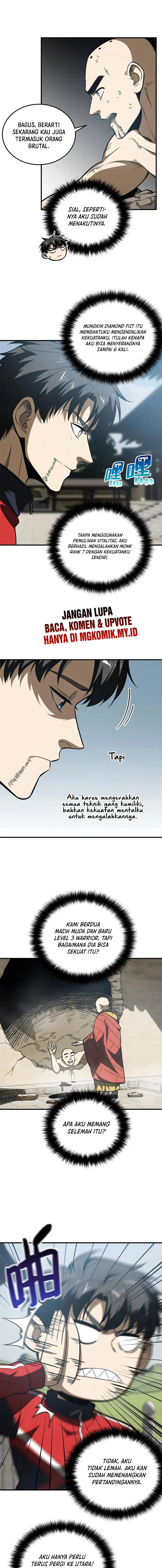 Dilarang COPAS - situs resmi www.mangacanblog.com - Komik global gao wu 160 - chapter 160 161 Indonesia global gao wu 160 - chapter 160 Terbaru 6|Baca Manga Komik Indonesia|Mangacan